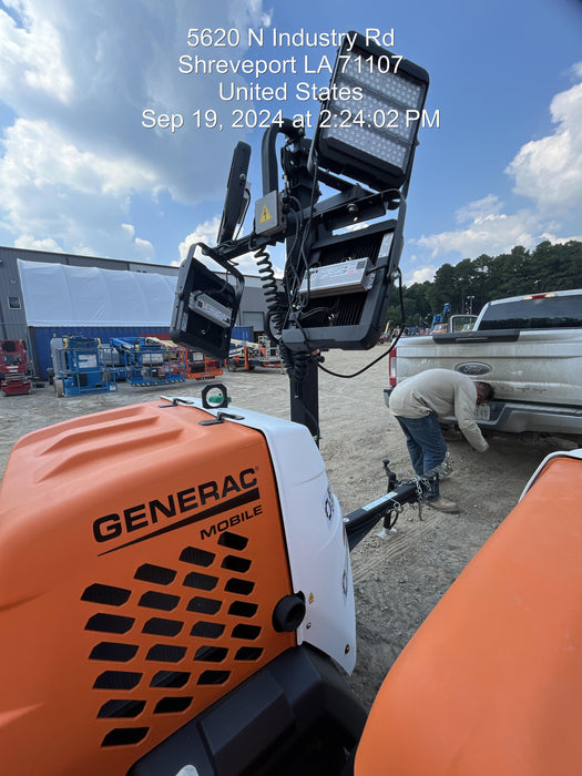 2024 GENERAC MLT2