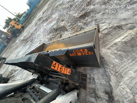 2024 ARROW MATERIAL HANDLING FS5100CB - 72"