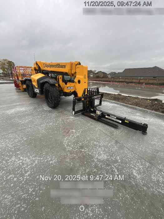 2022 STAR INDUSTRIES M1360B - Star JIB Boom