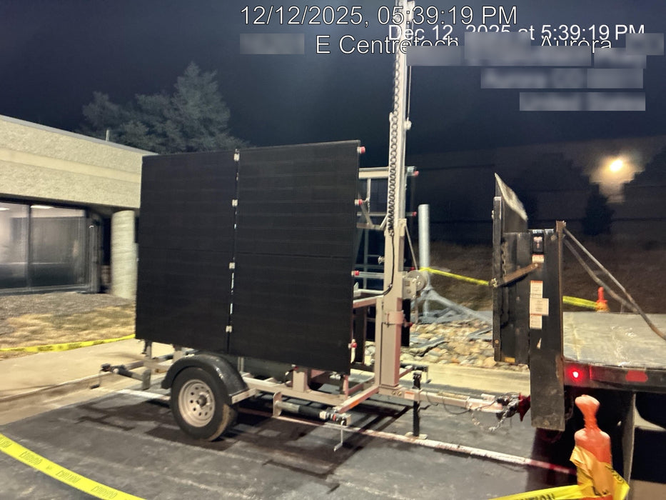 2025 PROGRESS SOLAR SOLUTIONS Helios-2XP