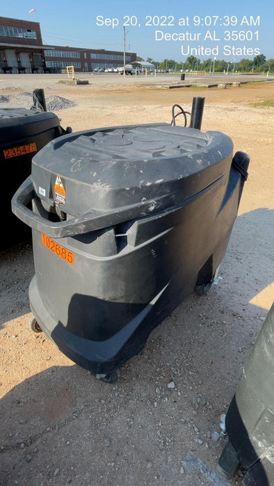 2022 POWER BREEZER PB4BASE