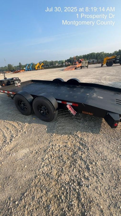 2024 STEELPOINT K16E