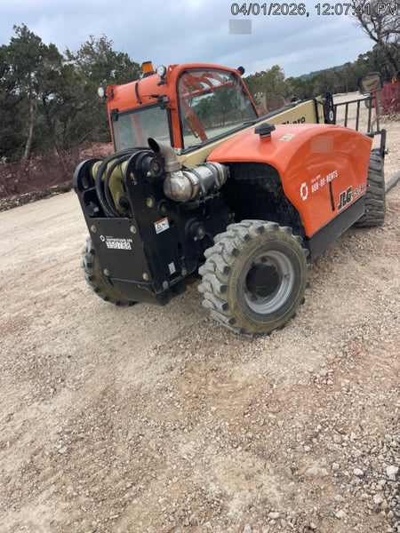 2023 JLG G5-18A