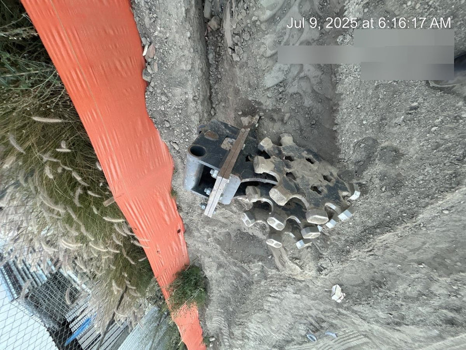 2024 STEEL UNLIMITED SUISL18CW