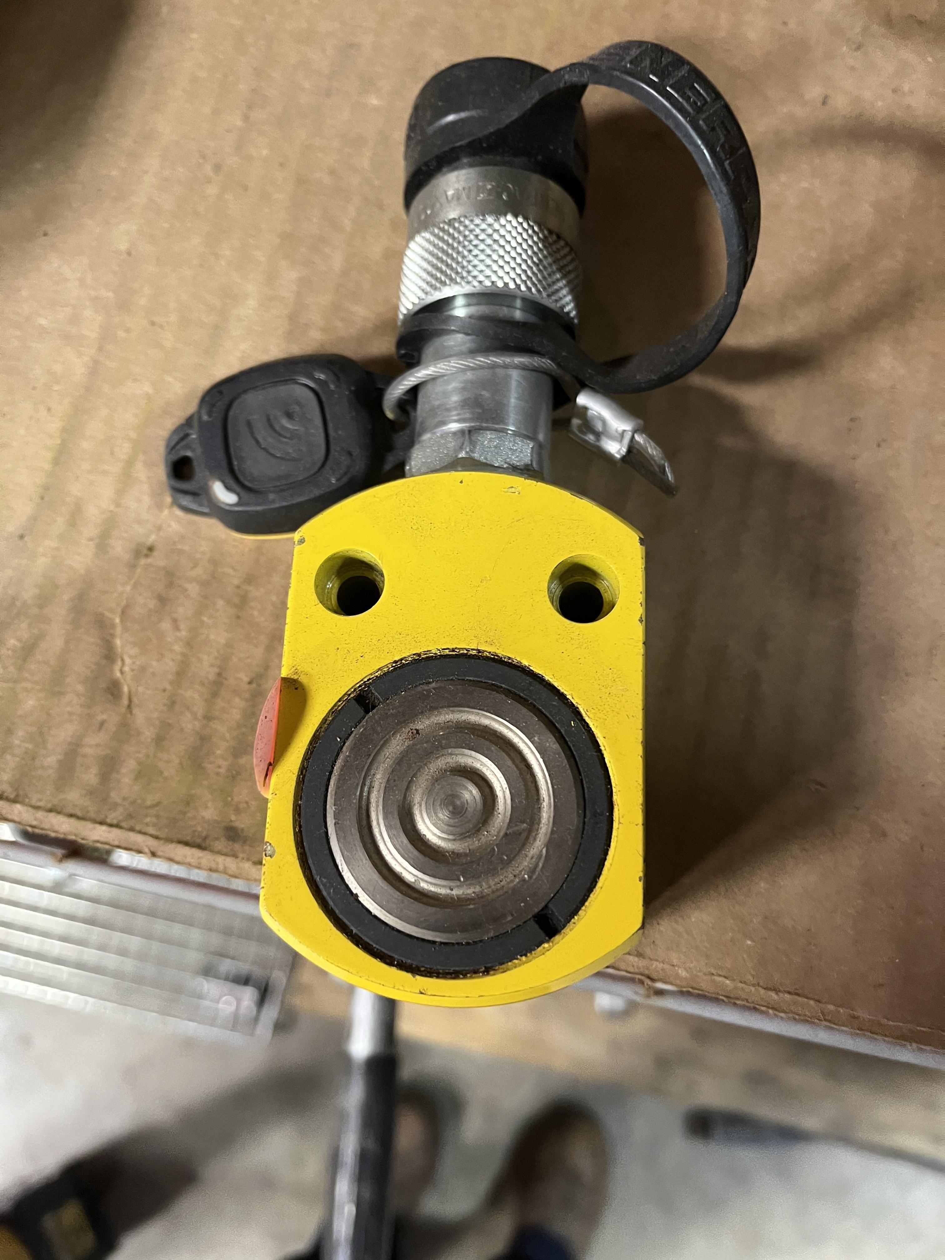 2021 ENERPAC RSM100