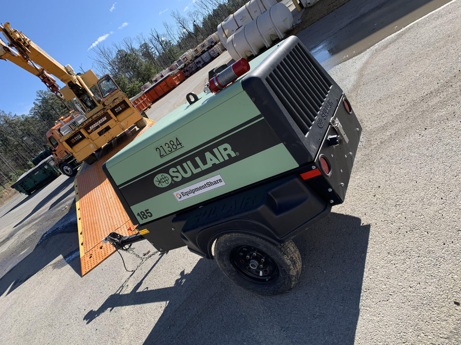 2019 SULLAIR 185-DPQ