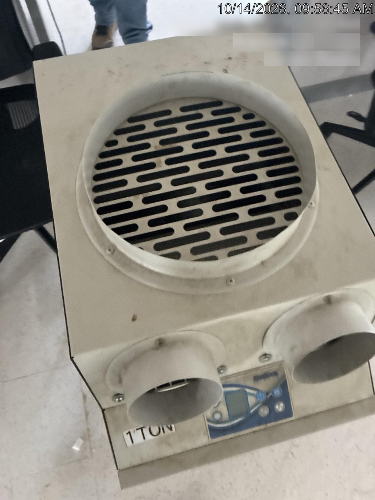 2023 KWIKOOL KPAC1411-2