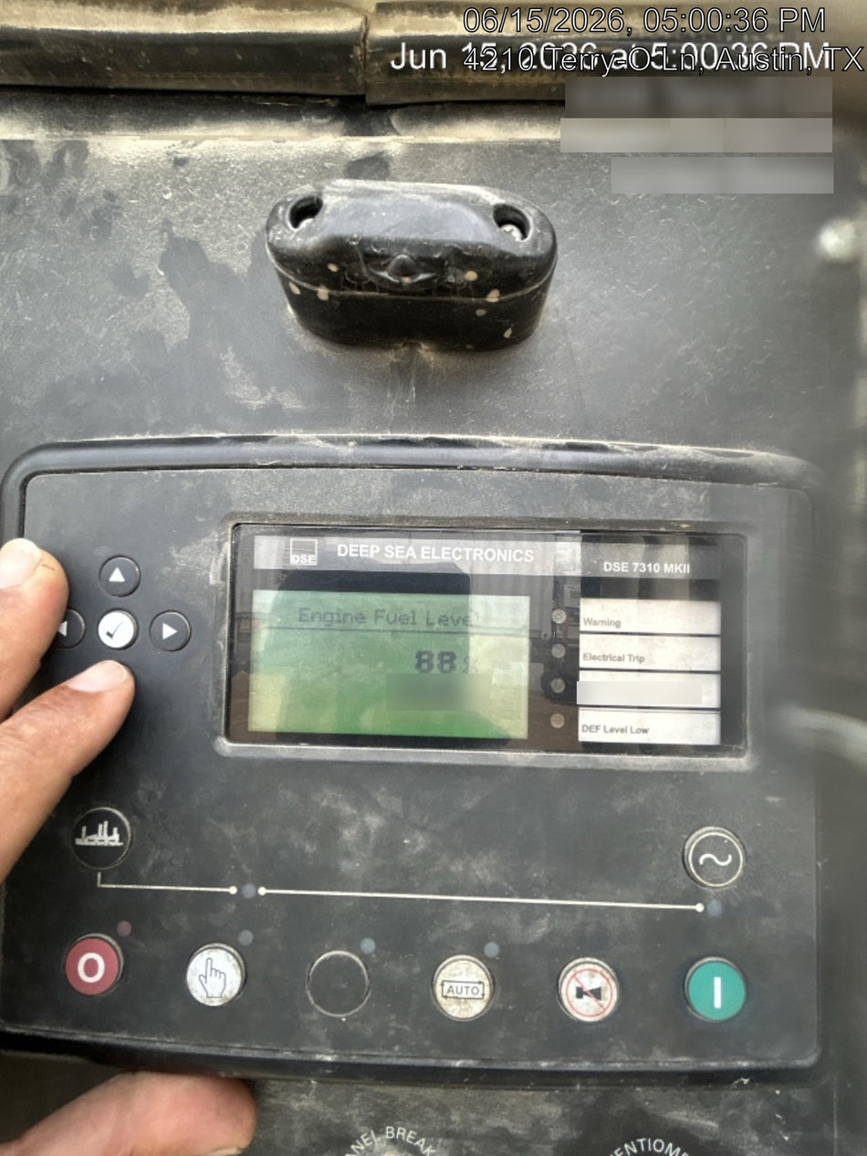 2020 ATLAS COPCO QAS150