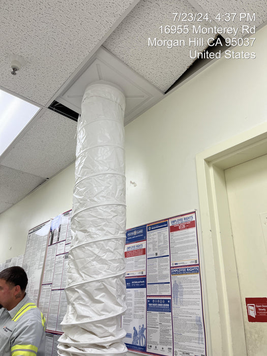 2022 KWIKOOL KPAC1411-2