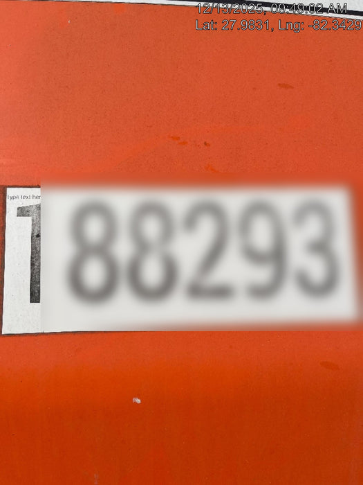 2021 JLG 660SJ Quad Track