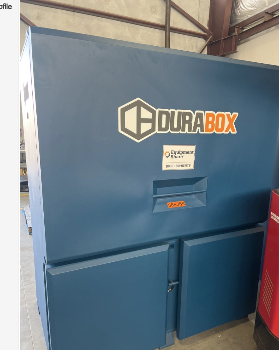 2025 DURABOX DB511