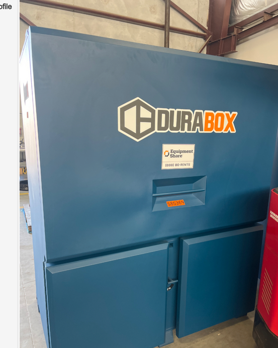 2025 DURABOX DB511