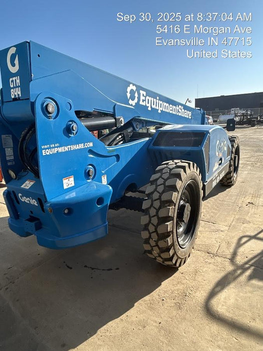 2025 GENIE GTH-844