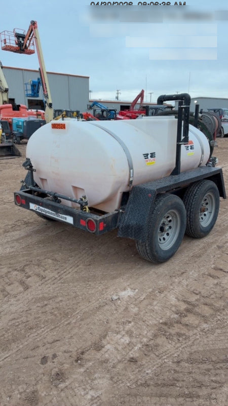 2023 WYLIE EXP-500L