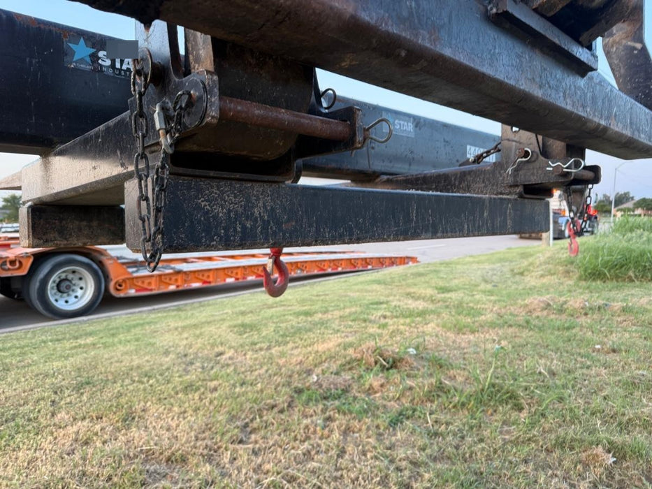 2024 STAR INDUSTRIES 1160B