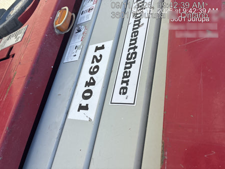 2021 MEC 2632SE