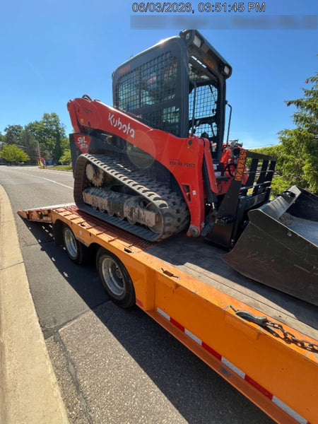2022 PALADIN 48" Pallet Forks - Paladin