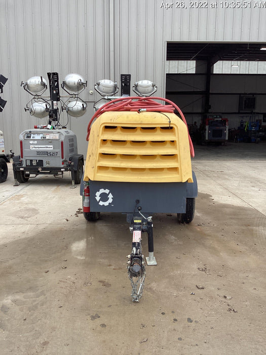 2021 ATLAS COPCO XAS188