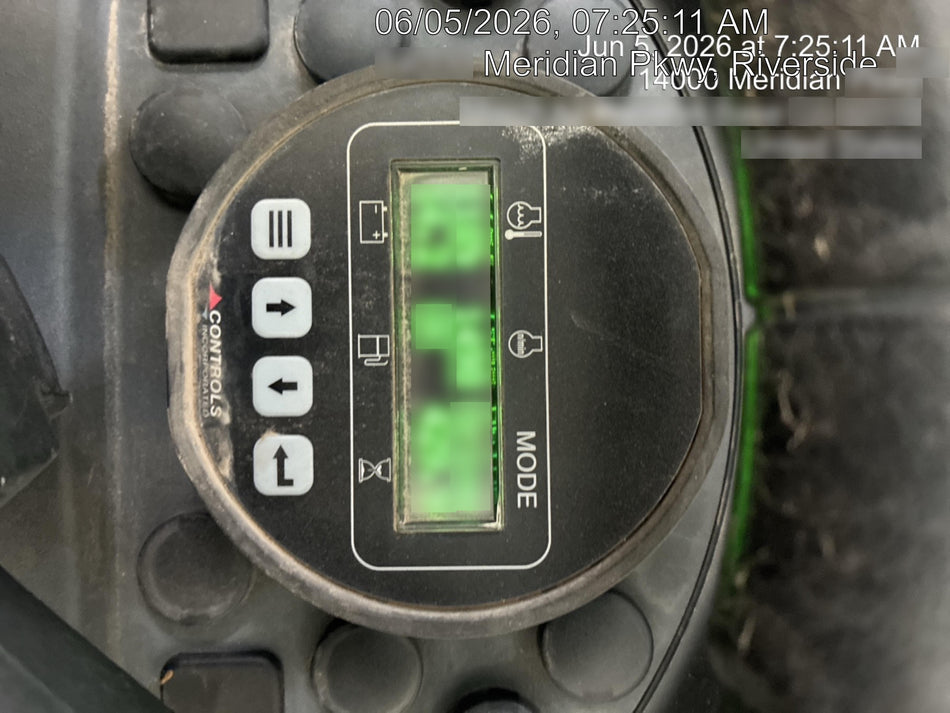 2024 KARCHER B 300 R