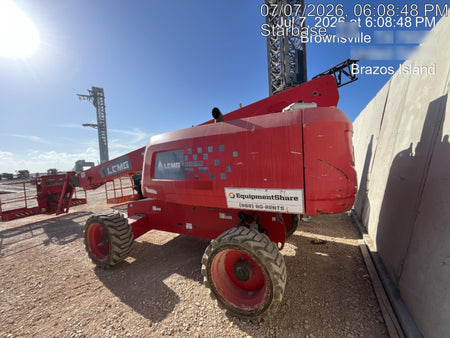 2021 LGMG T65J
