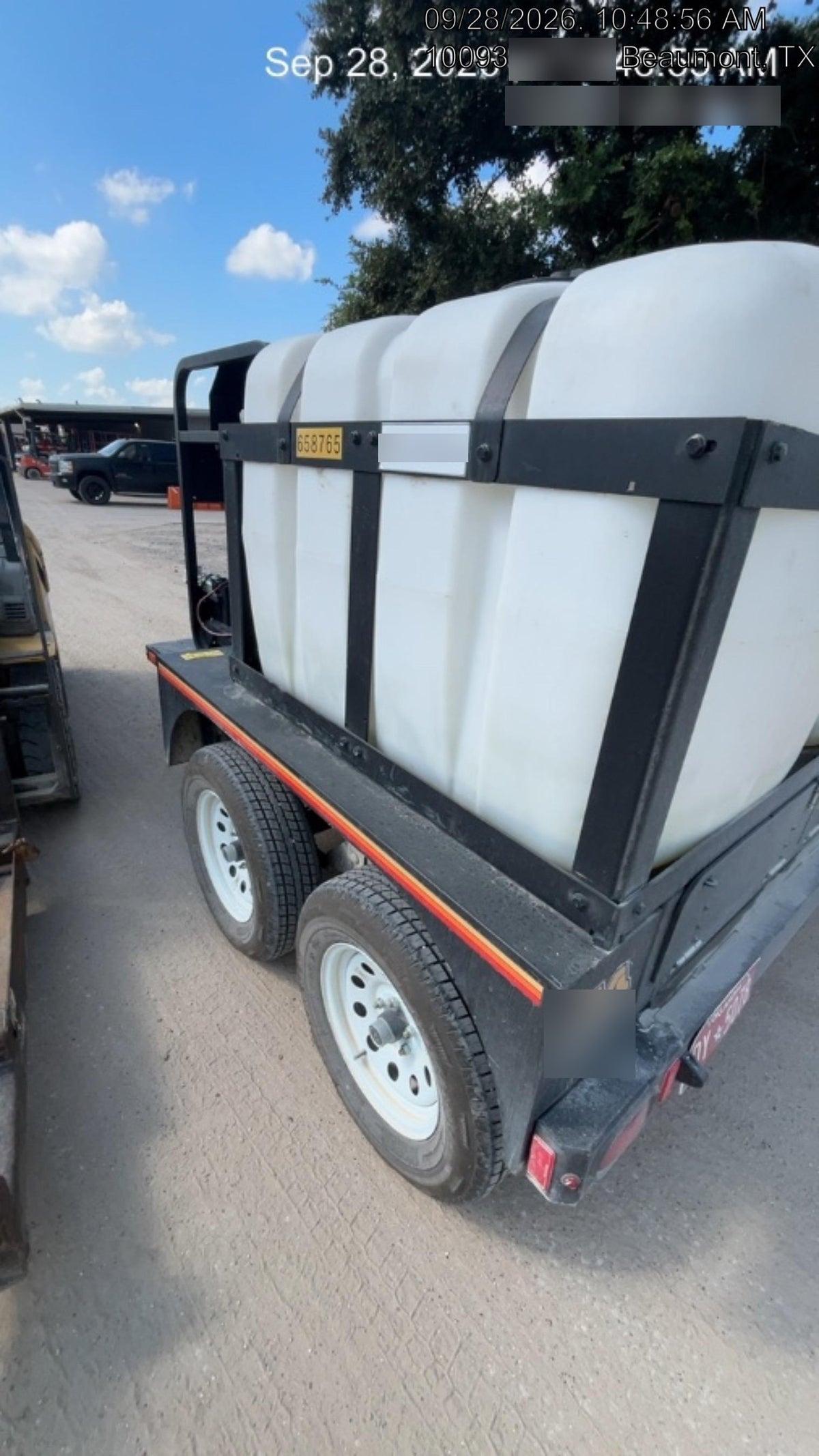 2025 MI-T-M HS-3505-1MGH-UR