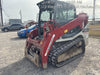 2022 TAKEUCHI TL10V2-CR