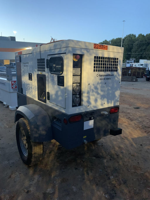 2022 ATLAS COPCO QAS45