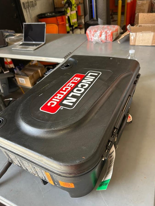 2023 LINCOLN ELECTRIC LN-25X