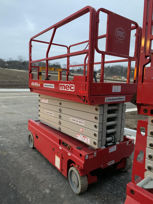 2021 MEC 4046SE