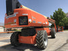 2021 JLG 1200SJP