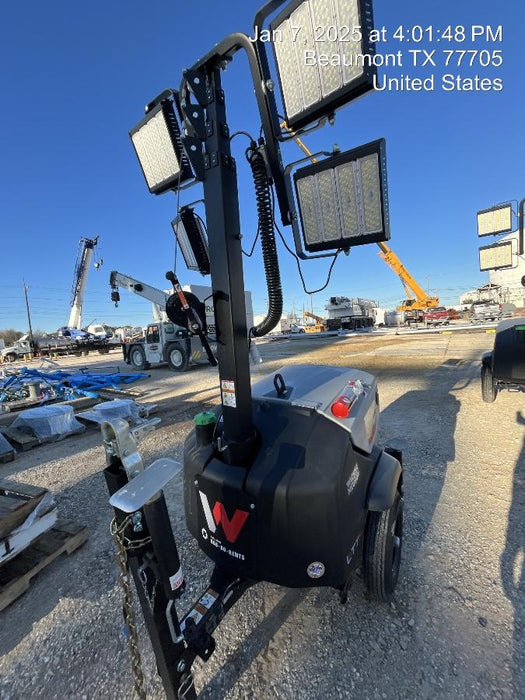 2024 WACKER NEUSON LTT4