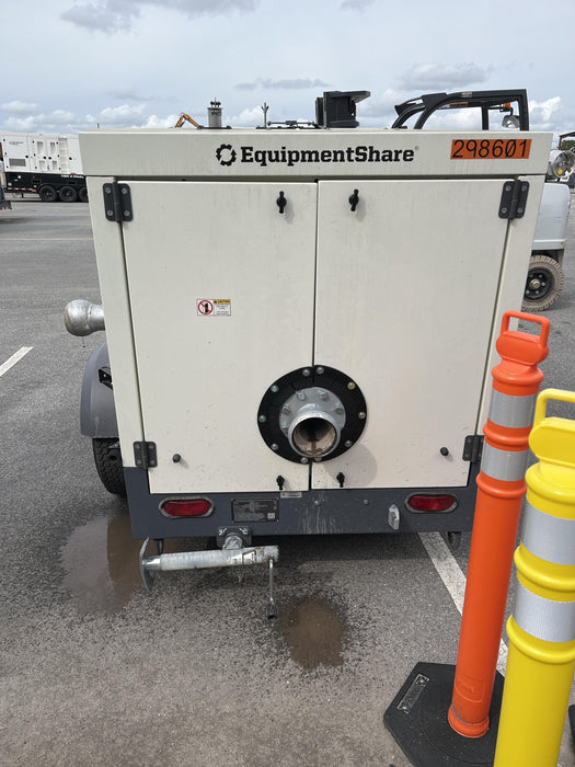 2023 ATLAS COPCO PAC F44 KD-S