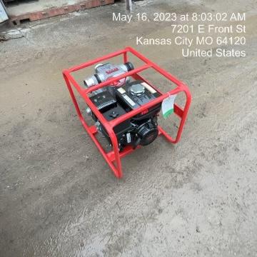 2023 MULTIQUIP QP3TH