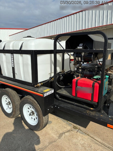 2025 MI-T-M HS-3505-1MGH-UR