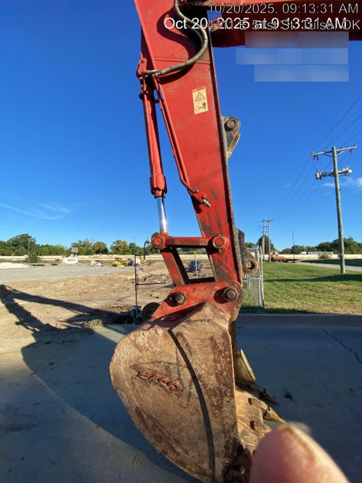 2019 LINK-BELT 210X4EX