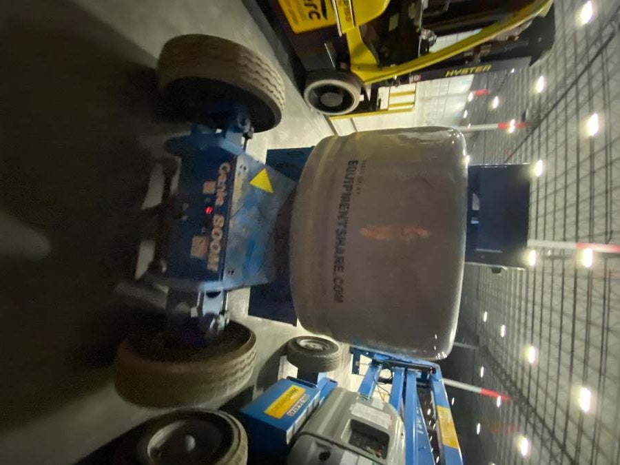 2025 GENIE Z-45/25J DC