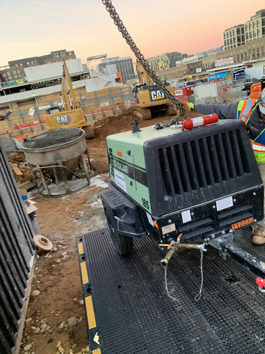 2020 SULLAIR 185-DPQ