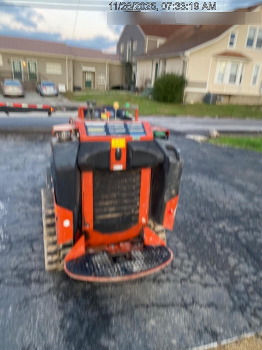 2020 DITCH WITCH SK800A