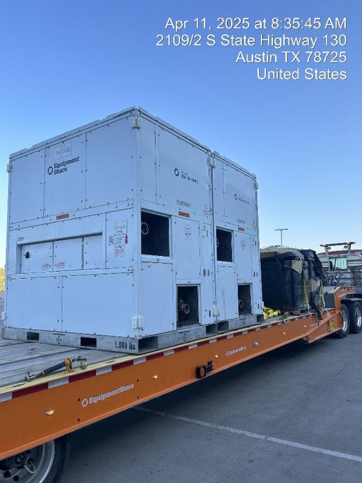 2023 SMARTECH VMTAH1D140Q