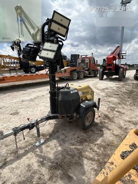 2021 ALLMAND NLV3GR
