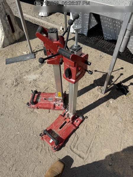 2025 HILTI DD 150-U