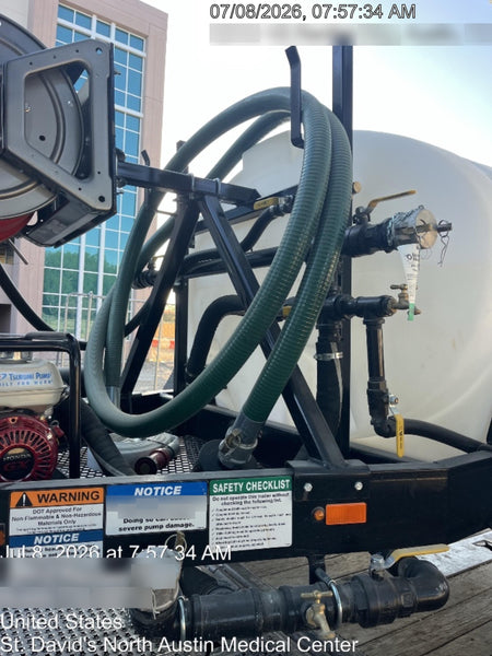2026 WYLIE EXP-550L-S