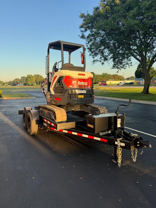 2024 STEELPOINT K16E