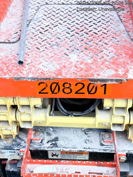 2022 JLG ES1330L