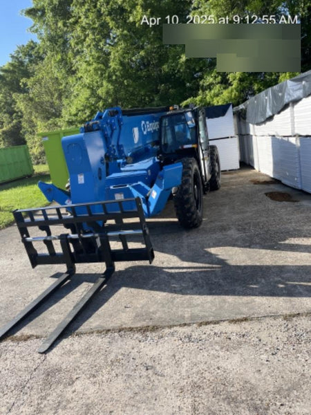 2025 GENIE GTH-1056