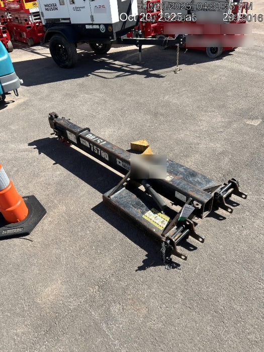 2020 STAR INDUSTRIES M1360B - Star JIB Boom