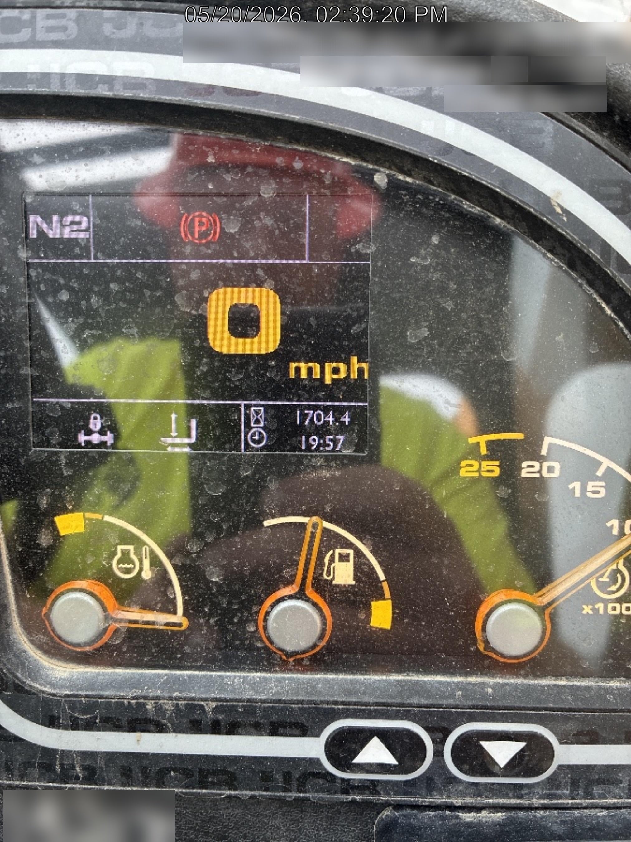 2021 JCB 509-42