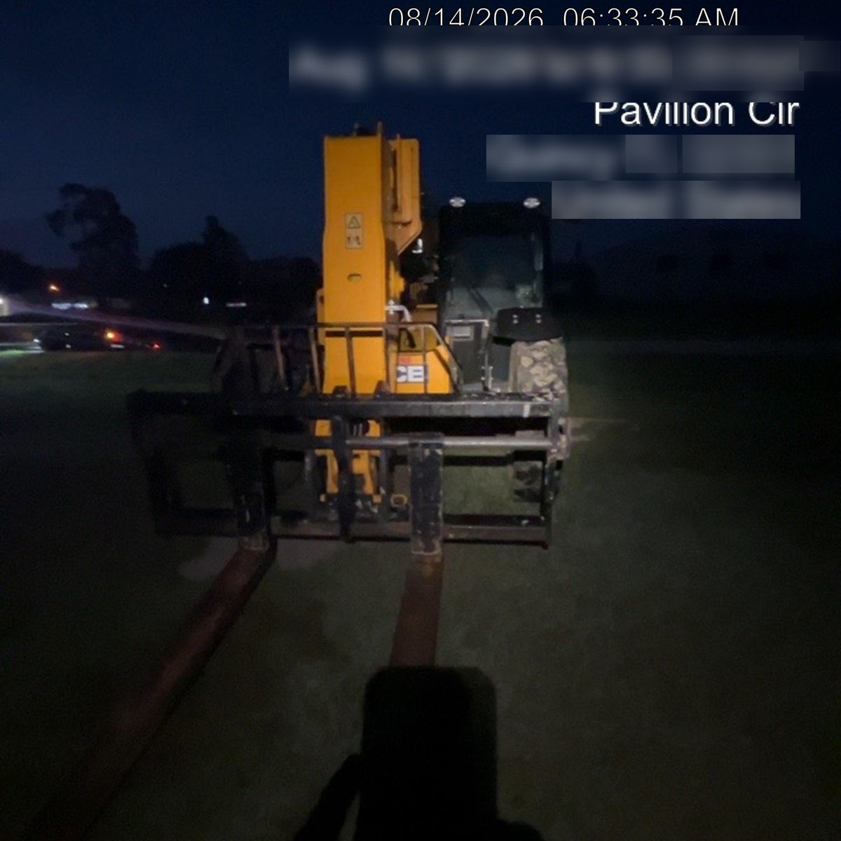 2024 JCB 509-42