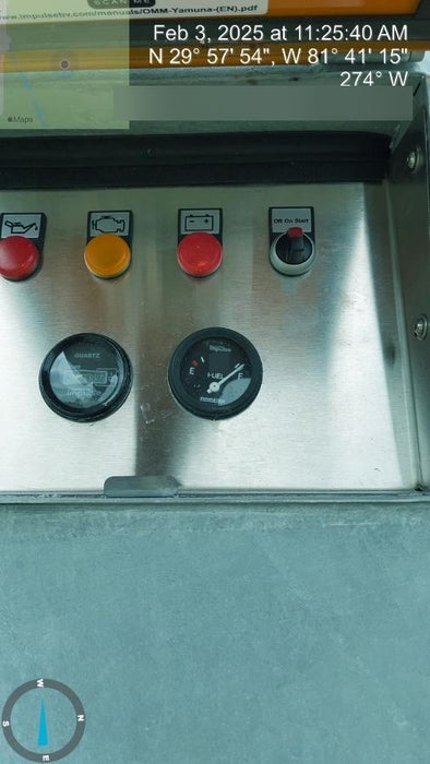 2023 MYERS-SETH MSP PP-150