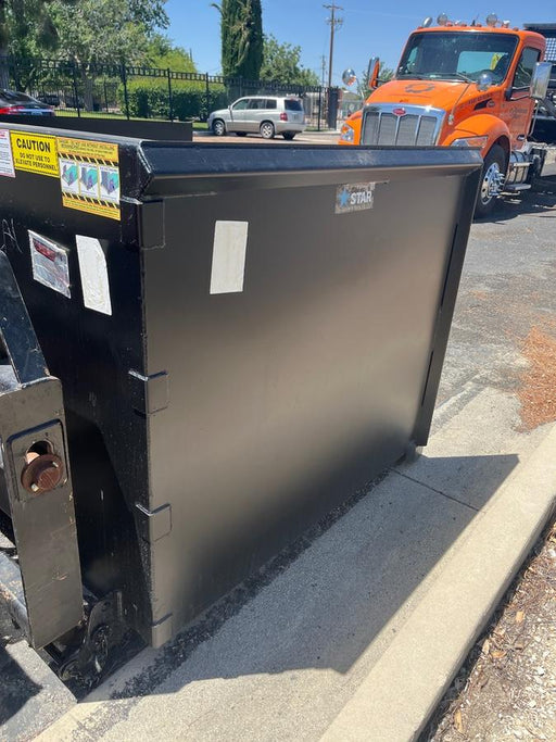 2025 STAR INDUSTRIES 1425